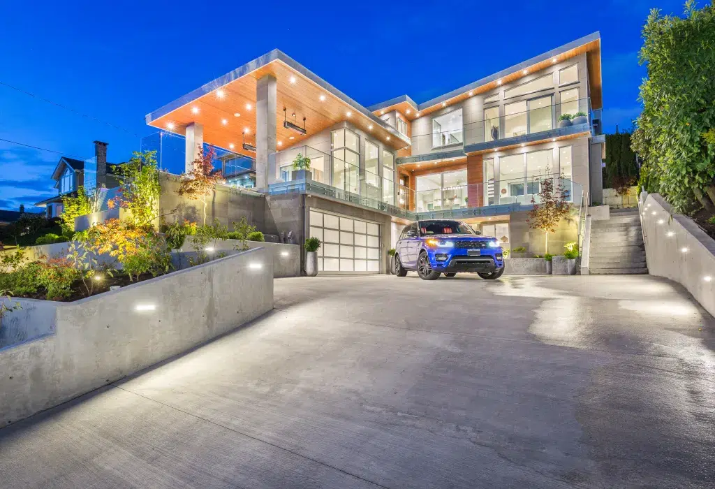dream home santa clara