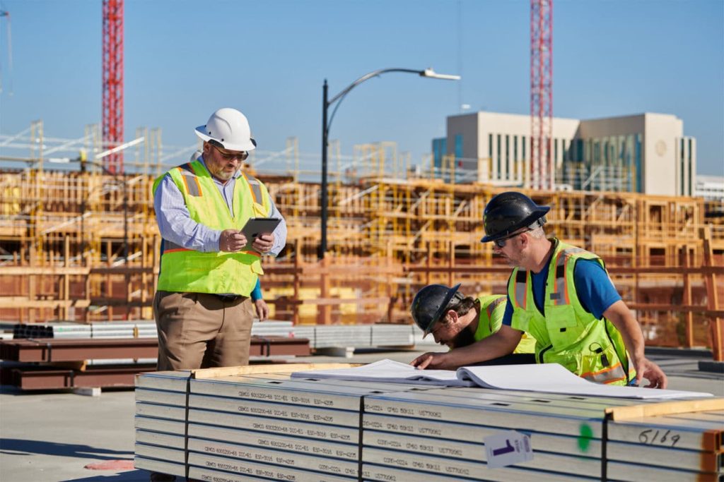 Which Factors Should You Consider When Choosing a Construction Company