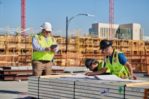 Which Factors Should You Consider When Choosing a Construction Company