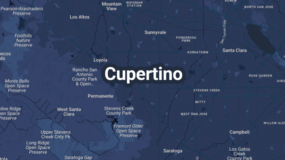 Custom Home Builder in Cupertino