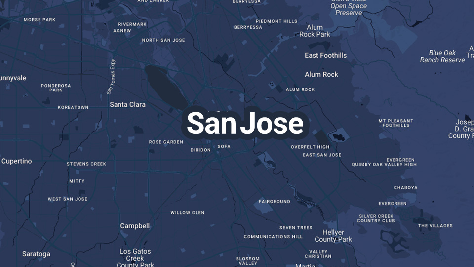 Custom Home Builder in San Jose