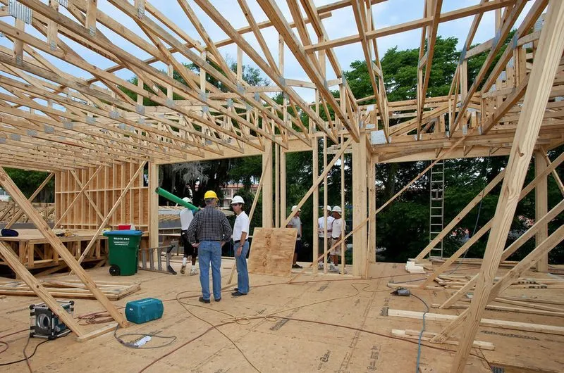 Build a Custom Home or Buy an Existing One