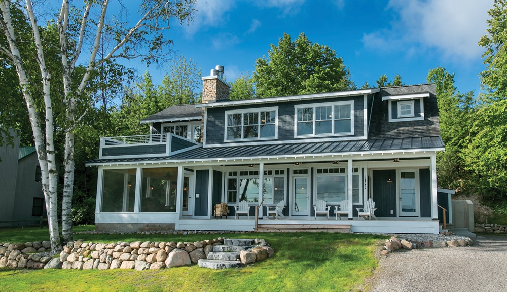 Build a Custom Home or Buy an Existing One