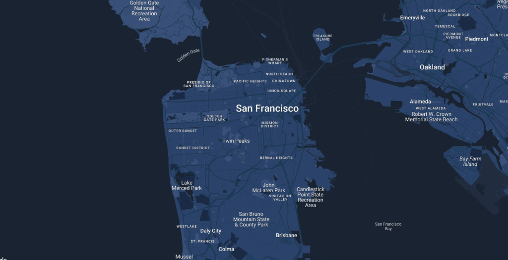 San Francisco