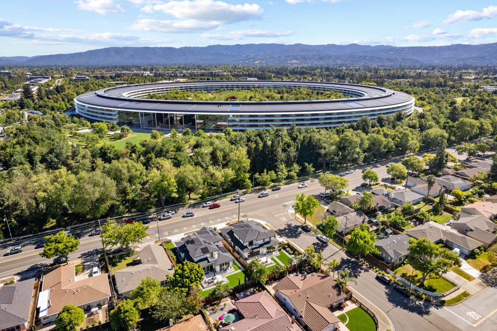 Why Sunnyvale is a Great Location for Your Custom Dream Home
