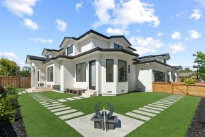 Why Sunnyvale is a Great Location for Your Custom Dream Home