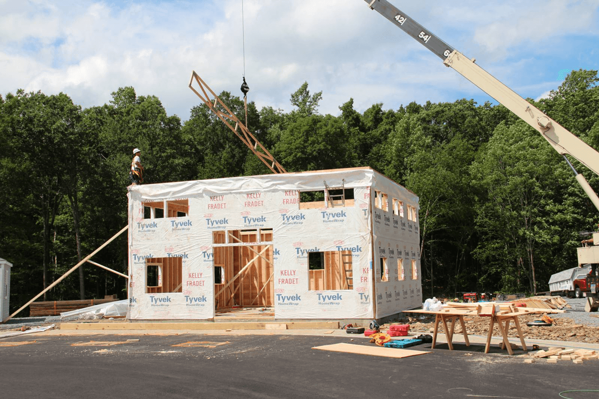 How to Plan Your Custom Home Build Timeline