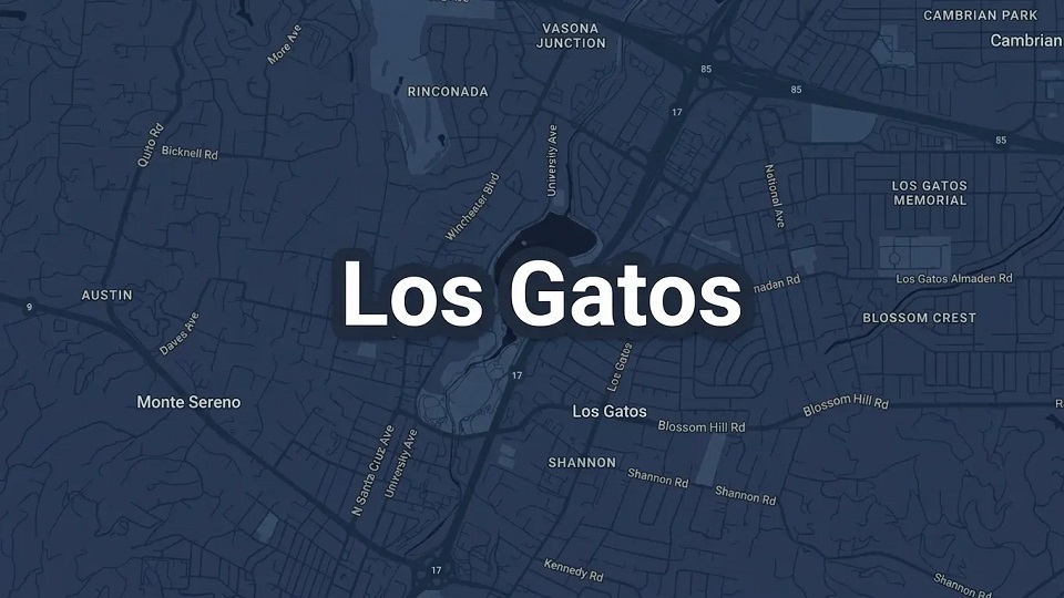 Los Gatos Custom Home Builder