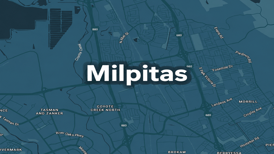 Custom Home Builder in Milpitas