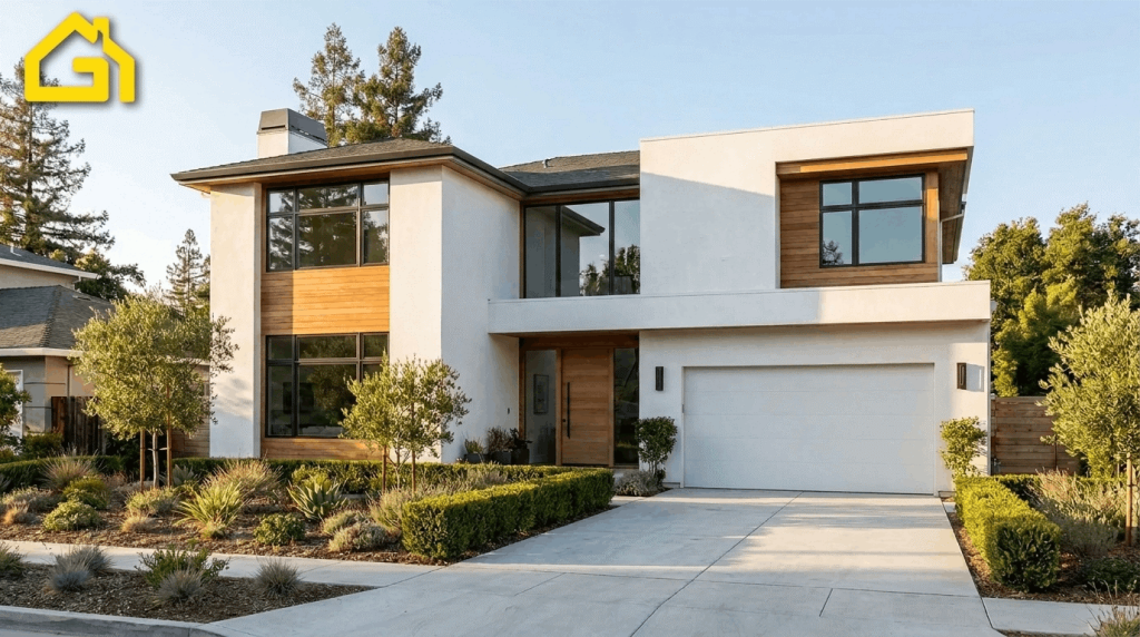 Remodel or rebuild cupertino