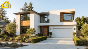 Remodel or rebuild cupertino