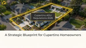 ADU Regulations in Cupertino