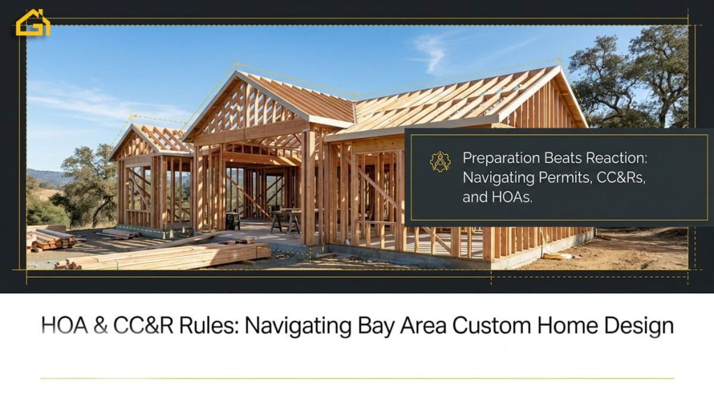 HOA and CC&R Rules